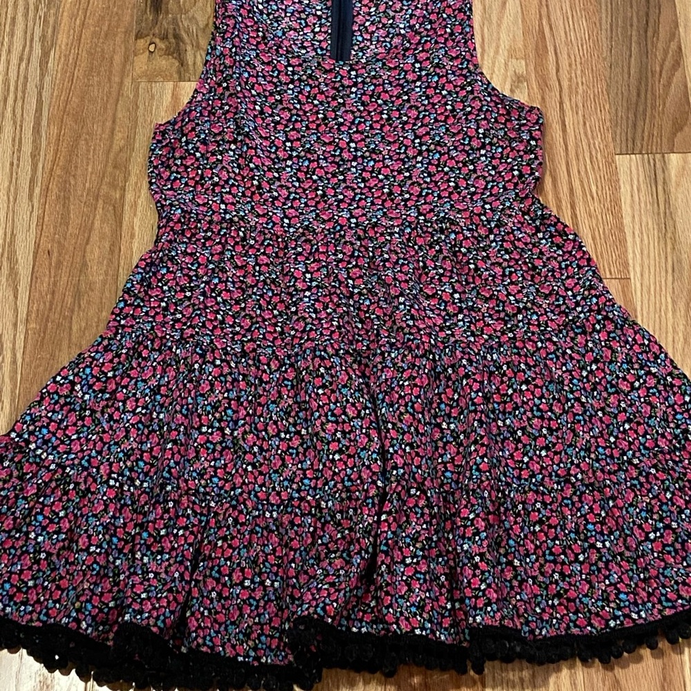 Forever 21 dress size medium
